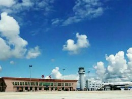 新建黑龍江撫遠東極民用機場(chǎng)工程飛行區排水、巡場(chǎng)路及圍界工程